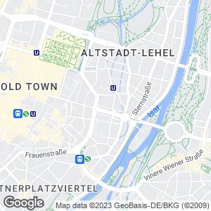 Regierung von Oberbayern, München, Bayern, DE