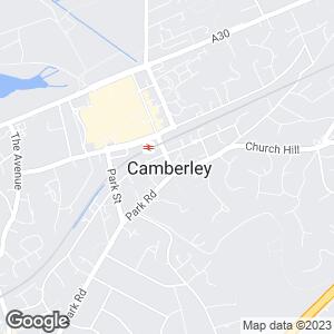 Camberley, England, GB
