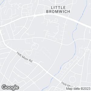 West Midlands, England, GB