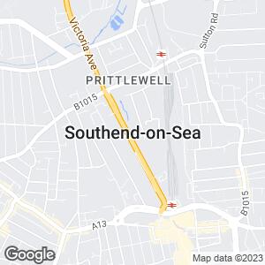 Southend-on-Sea, England, GB