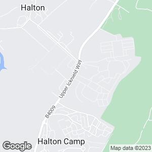 RAF Halton, Halton, Aylesbury, England, GB