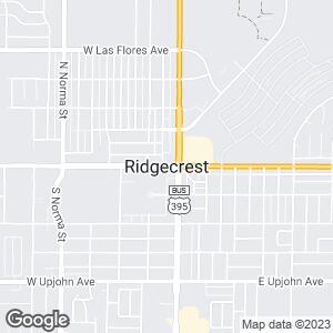 Ridgecrest, California, US