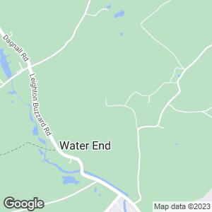 Gaddesden Place, Hemel Hempstead, England, GB