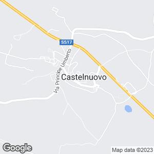 Castelnuovo, Abruzzo, IT