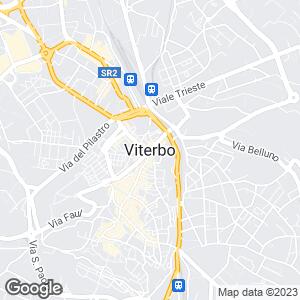 Viterbo, Lazio, IT
