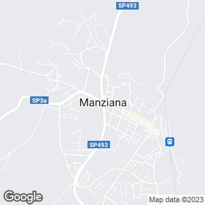 Manziana, Lazio, IT