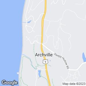 Sleepy Hollow Country Club, Briarcliff Manor, New York, US