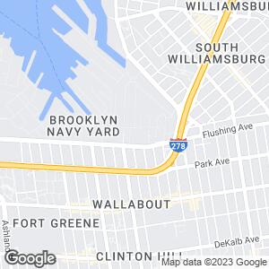 Building 2, 14th Ave, New York, US