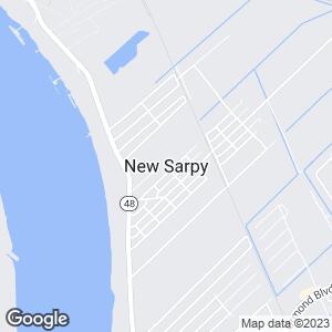 New Sarpy, Louisiana, US