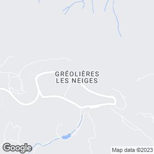 Greolieres-les-neiges, Gréolières, Provence-Alpes-Côte d'Azur, FR
