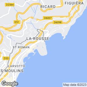 Monte Carlo Bay, Monte Carlo, Monaco, MC