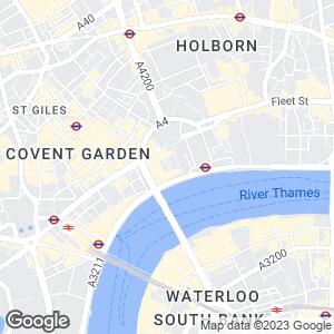 Somerset House, The Strand, London, England, GB