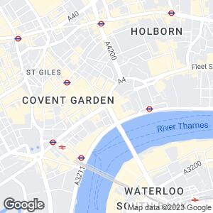 The Strand, London, England, GB