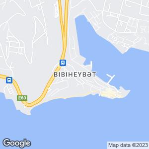 Bibi-Heybat Region, Baku, AZ