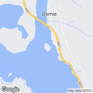 Eilean Donan Castle, Highland Council, GB