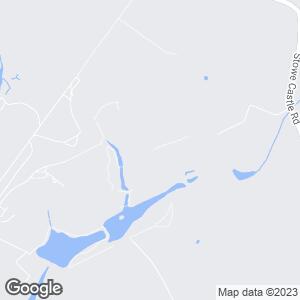 Gothic Temple, Buckingham, England, GB