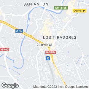 Cuenca Mountain Range, Castilla-La Mancha, Cuenca, Castile-La Mancha, ES