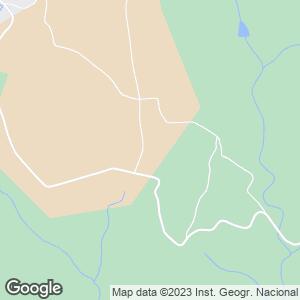 Los Callejones de las Majadas, Las Majadas, Castilla-La Mancha, ES