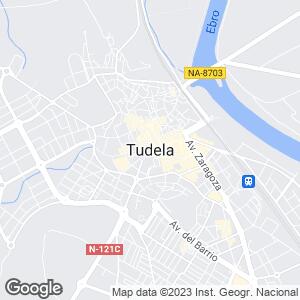 Tudela, Navarra, Tudela, Navarre, ES