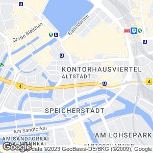 Altstadt, Hamburg, DE