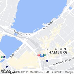 Atlantic Hotel, Hamburg, DE