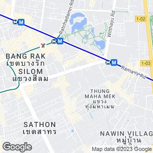 Westin Banyan Tree Hotel, Krung Thep Maha Nakhon, TH