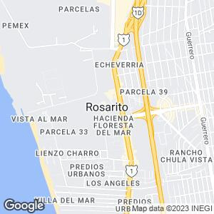 Rosarito, Baja California Norte, Rosarito, Baja California, MX