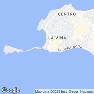 Avenida Duque de Nájera, Cádiz, Andalucía, ES