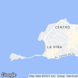 Castillo de Santa Catalina, Cádiz, Andalucía, ES