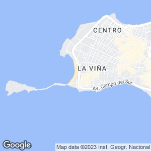 La Playa de la Caleta, Andalusia, ES