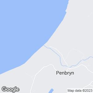 Penbryn Beach, Llandysul, Wales, GB