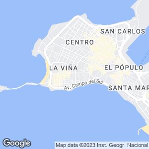 Campo del Sur, Cádiz, Andalucía, ES