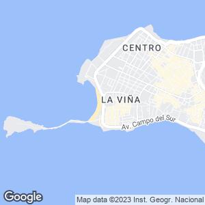 El Balneario de La Palma y del Real, Cádiz, Andalucía, ES