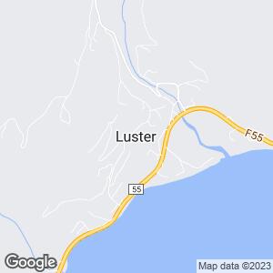 Luster, Sogn og Fjordane, Luster, Vestland, NO