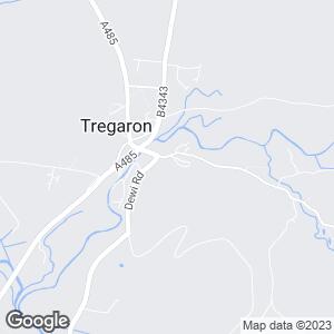 Ceredigion, Wales, GB