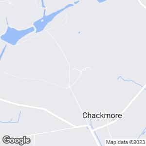 Stowe Gardens, Buckingham, England, GB