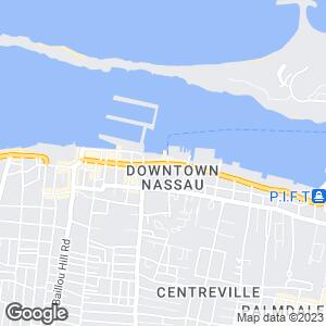 Best Western British Colonial Beach Resort, 1 Bay Street, Nassau, New Providence, BS