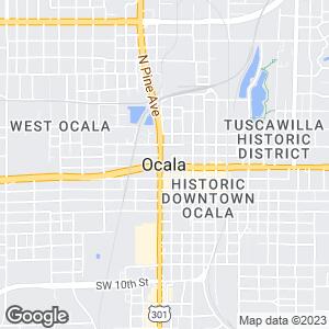 Ocala, Florida, US