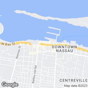 Straw Market, Nassau, New Providence, BS