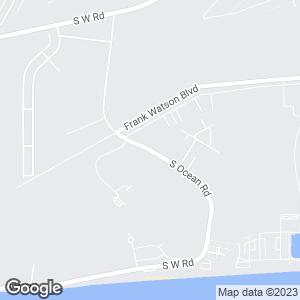 Tears of Allah shipwreck, Nassau, New Providence, BS