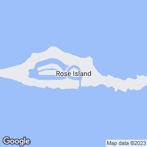 Rose Island, New Providence, BS