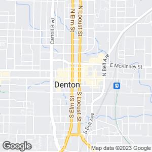 Denton, Texas, US