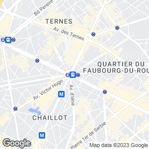 Place Charles de Gaulle, Paris, Île-de-France, FR