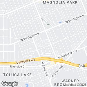 Warner Brothers Ranch, Burbank, California, US