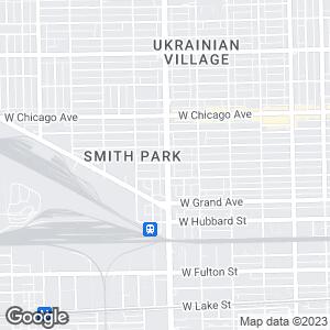 Rago Brothers Funeral Home, Chicago, Illinois, US