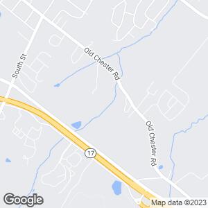 Orange County, New York, US