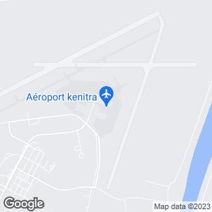 Kénitra Airbase, Kénitra, Rabat-Salé-Kénitra, MA