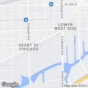 Chicago, Illinois 60608, Chicago, Illinois, US