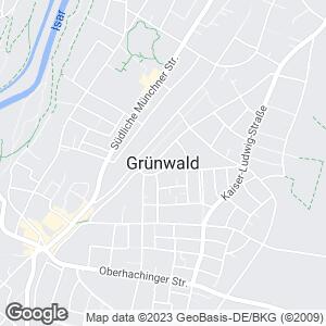 Grünwald, Bavaria, DE
