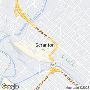 Scranton, Pennsylvania, US